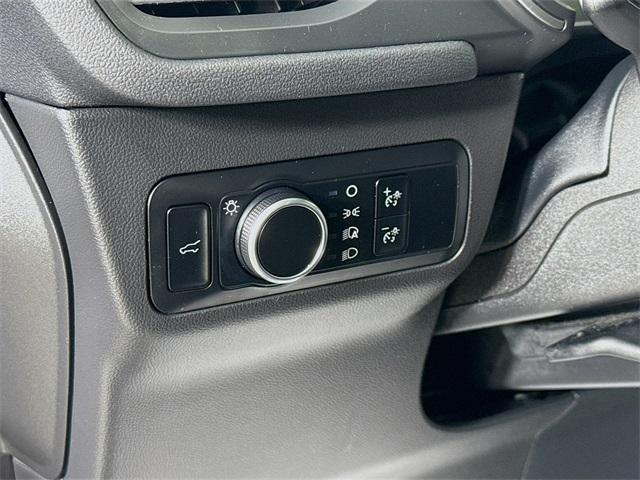 used 2024 Ford Escape car, priced at $24,990