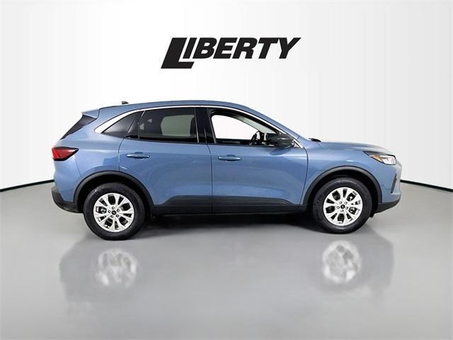 used 2024 Ford Escape car, priced at $24,990