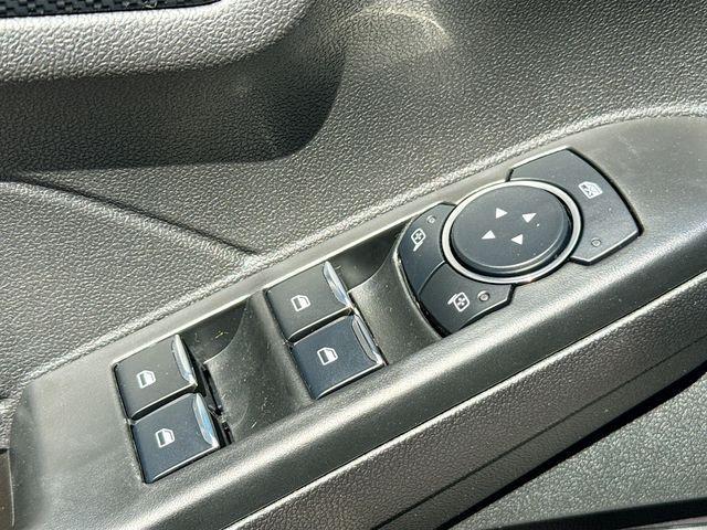 new 2025 Ford Escape car, priced at $39,135