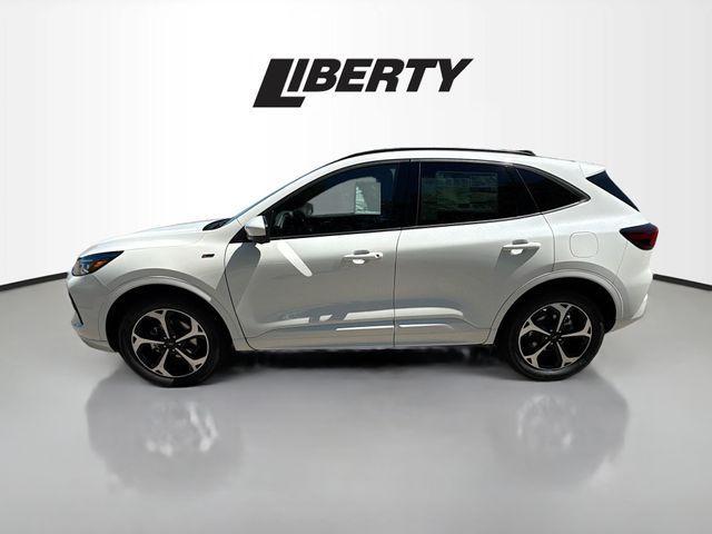 new 2025 Ford Escape car, priced at $39,135