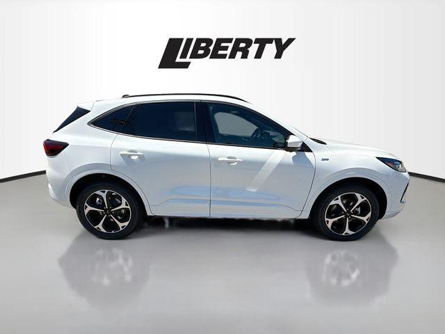 new 2025 Ford Escape car, priced at $39,135