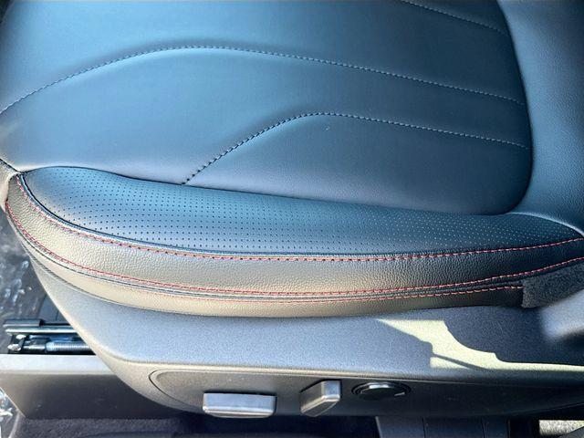 new 2025 Ford Escape car, priced at $39,135