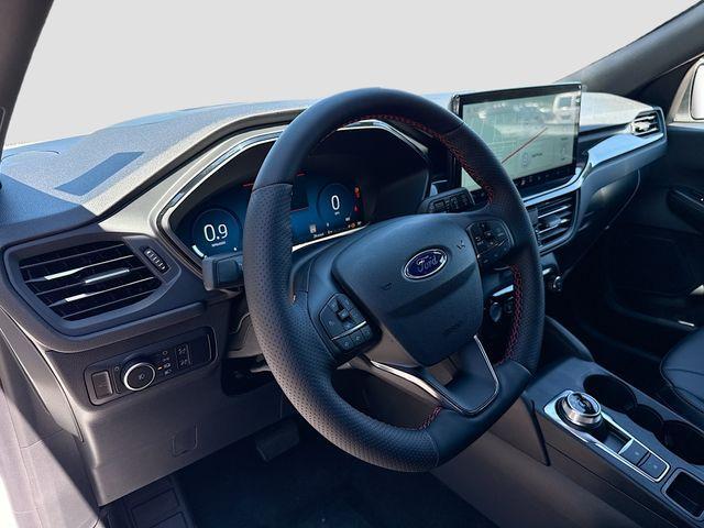 new 2025 Ford Escape car, priced at $39,135
