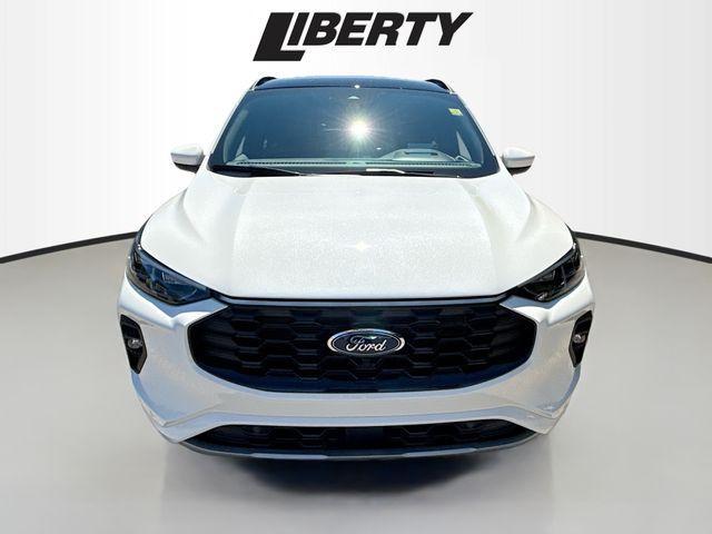new 2025 Ford Escape car, priced at $39,135