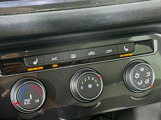used 2022 Volkswagen Tiguan car, priced at $20,288