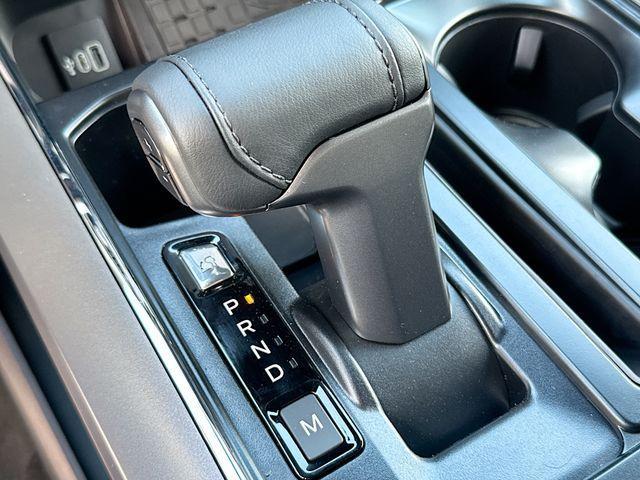 new 2025 Ford F-150 car, priced at $56,756