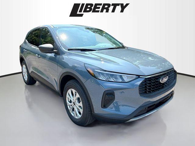 new 2025 Ford Escape car, priced at $29,905