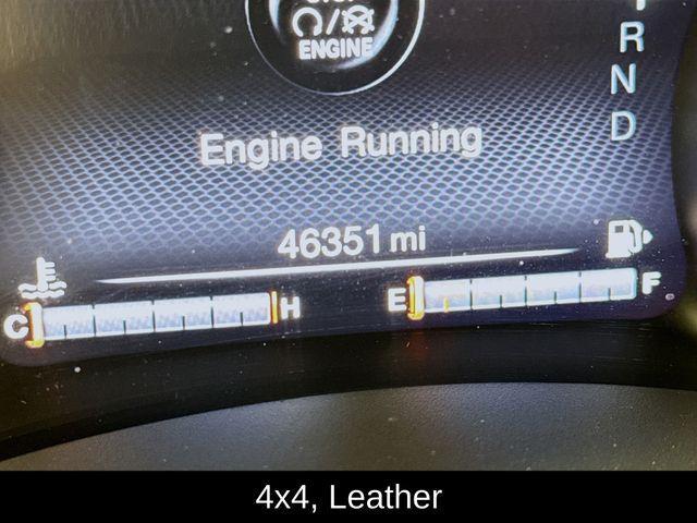 used 2020 Jeep Renegade car, priced at $17,990