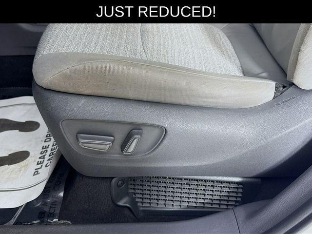 used 2021 Toyota Sienna car, priced at $28,998