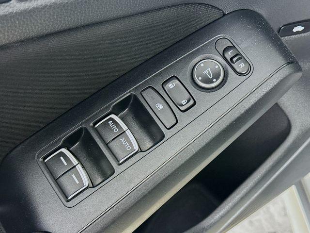 used 2022 Honda Civic car, priced at $24,498