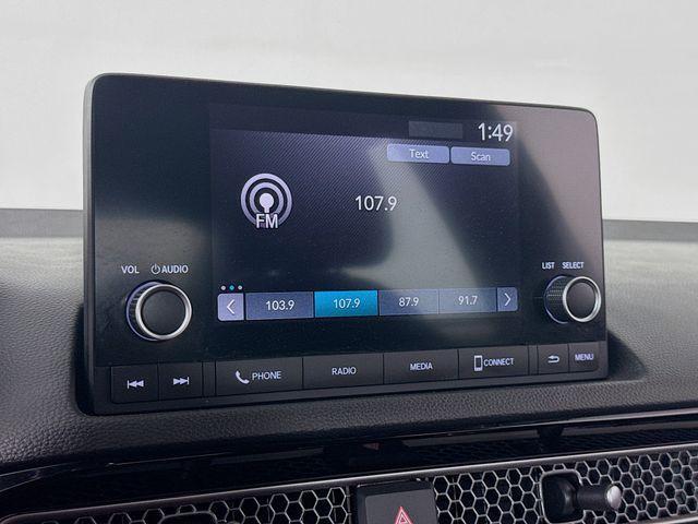 used 2022 Honda Civic car, priced at $24,498