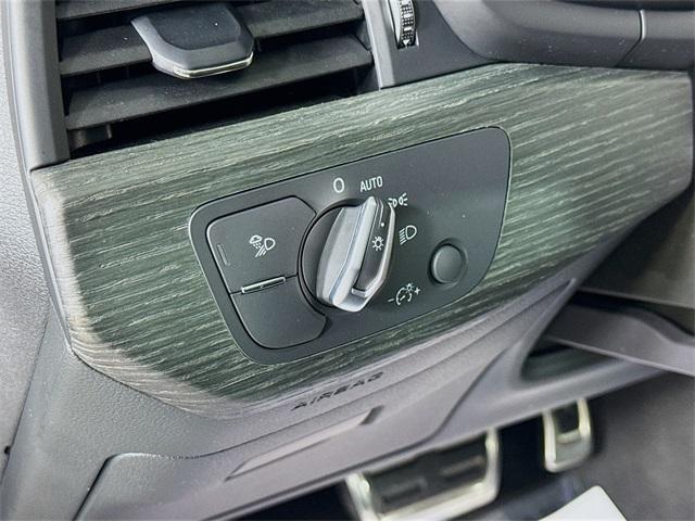 used 2021 Audi A5 Sportback car, priced at $27,490