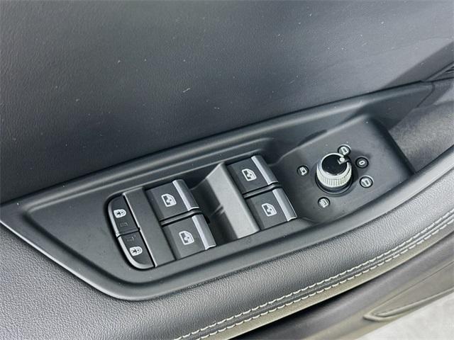 used 2021 Audi A5 Sportback car, priced at $27,490
