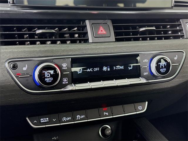 used 2021 Audi A5 Sportback car, priced at $27,490