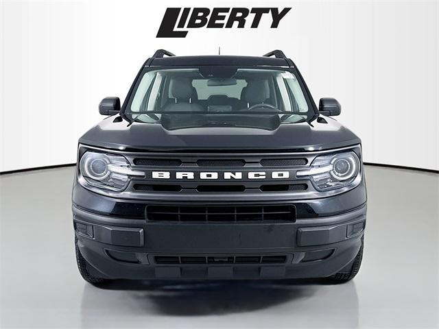 used 2022 Ford Bronco Sport car, priced at $24,990