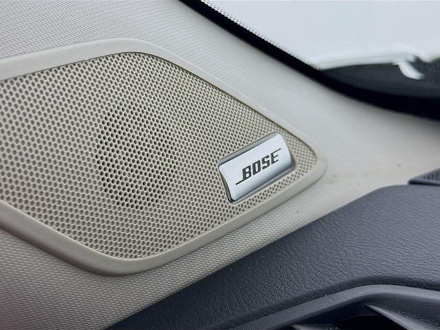 used 2024 Nissan Pathfinder car, priced at $42,990