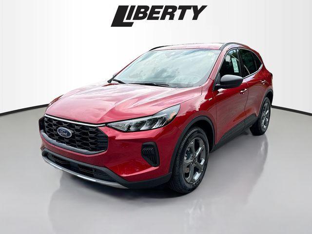 new 2025 Ford Escape car, priced at $32,524