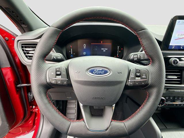 new 2025 Ford Escape car, priced at $32,524