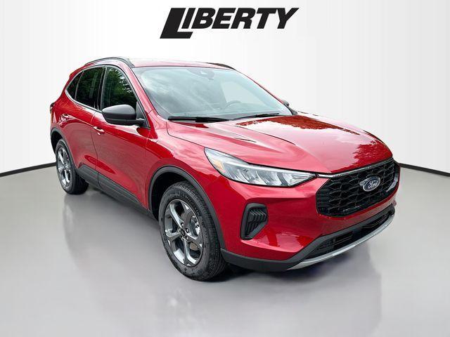 new 2025 Ford Escape car, priced at $32,524