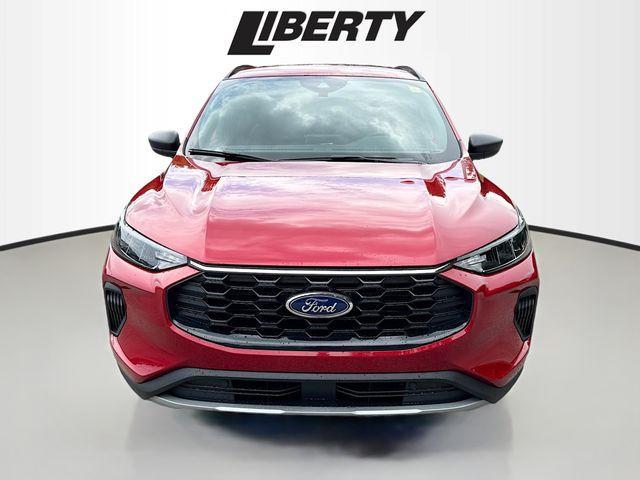 new 2025 Ford Escape car, priced at $32,524