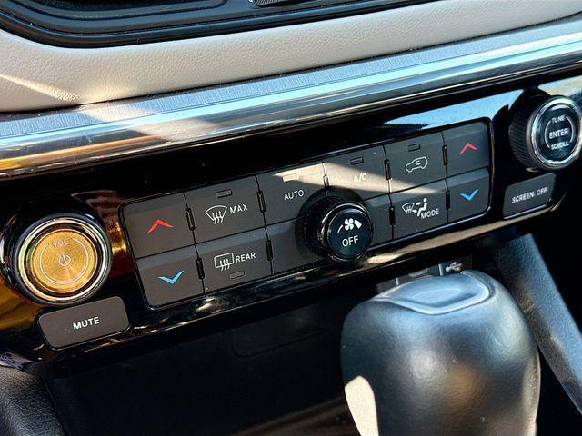 used 2023 Jeep Compass car, priced at $22,570