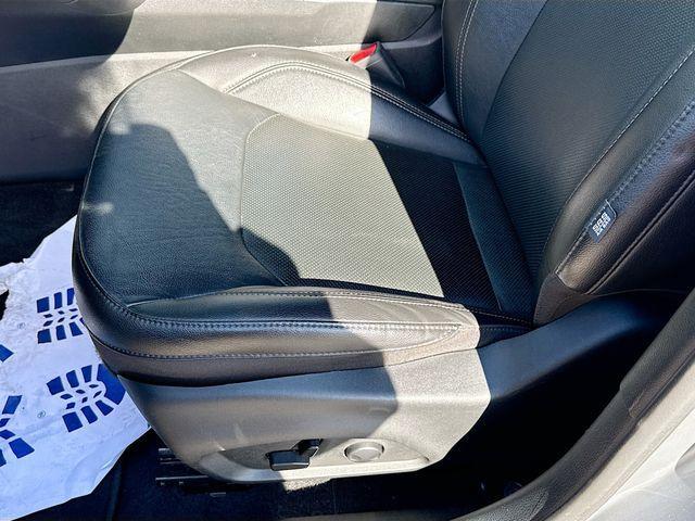 used 2023 Jeep Compass car, priced at $22,570