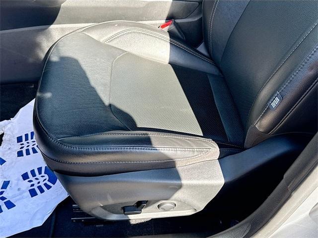 used 2023 Jeep Compass car, priced at $21,670