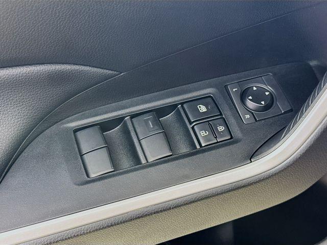 used 2022 Toyota RAV4 car, priced at $28,590