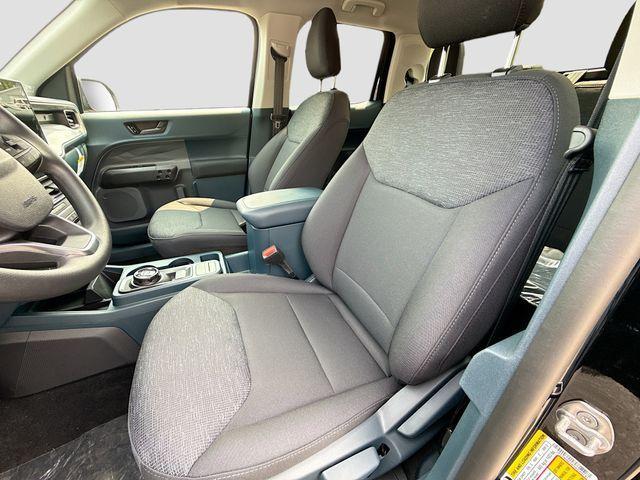 new 2025 Ford Maverick car, priced at $29,733