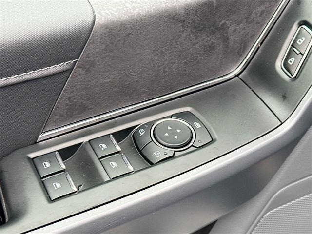 new 2025 Ford F-150 car, priced at $55,153
