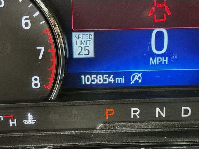 used 2021 Ford Explorer car, priced at $20,998