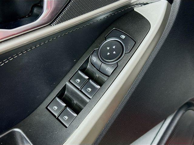 used 2021 Ford Explorer car, priced at $20,998
