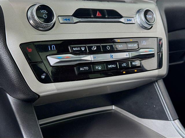 used 2021 Ford Explorer car, priced at $20,998