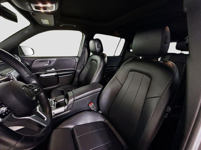 used 2020 Mercedes-Benz GLB 250 car, priced at $26,598