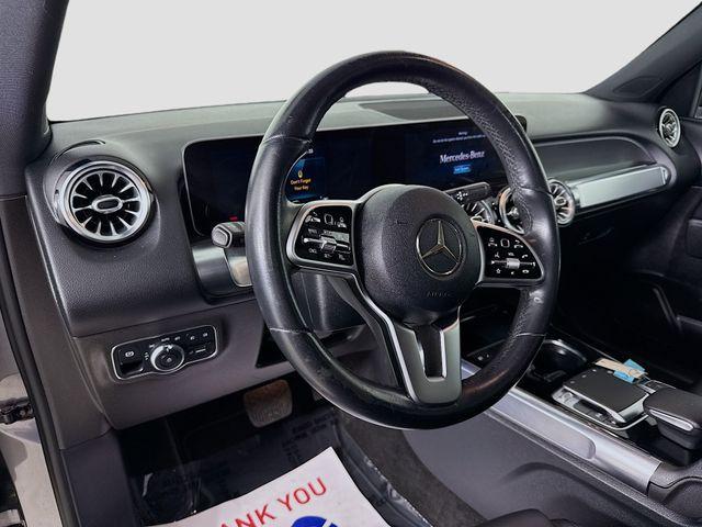 used 2020 Mercedes-Benz GLB 250 car, priced at $26,598