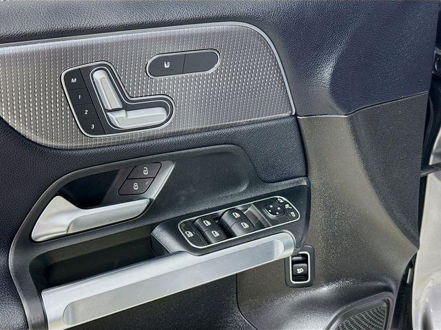 used 2020 Mercedes-Benz GLB 250 car, priced at $26,598