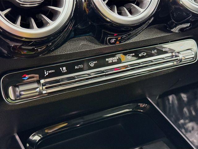 used 2020 Mercedes-Benz GLB 250 car, priced at $26,598