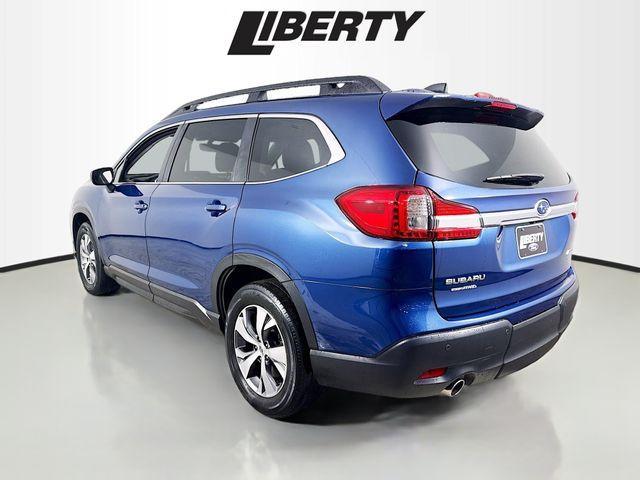 used 2022 Subaru Ascent car, priced at $29,990