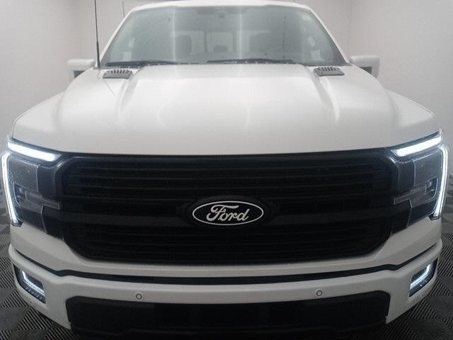 new 2024 Ford F-150 car, priced at $80,779