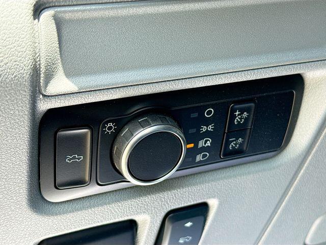 new 2025 Ford F-150 Lightning car, priced at $65,713