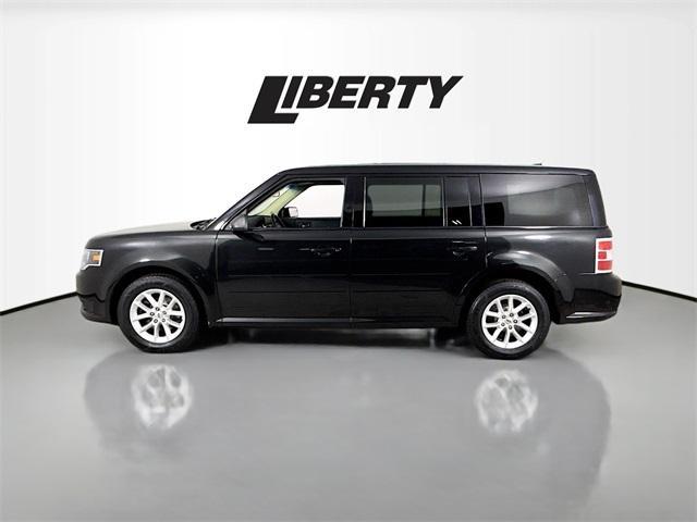 used 2014 Ford Flex car, priced at $10,770