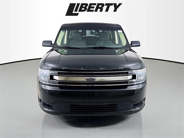 used 2014 Ford Flex car, priced at $10,770