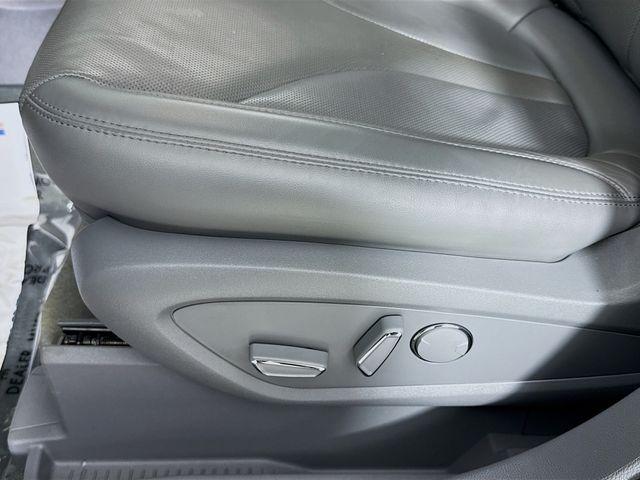 used 2020 Lincoln Nautilus car, priced at $27,975
