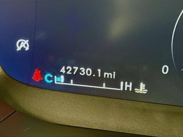 used 2020 Lincoln Nautilus car, priced at $27,975