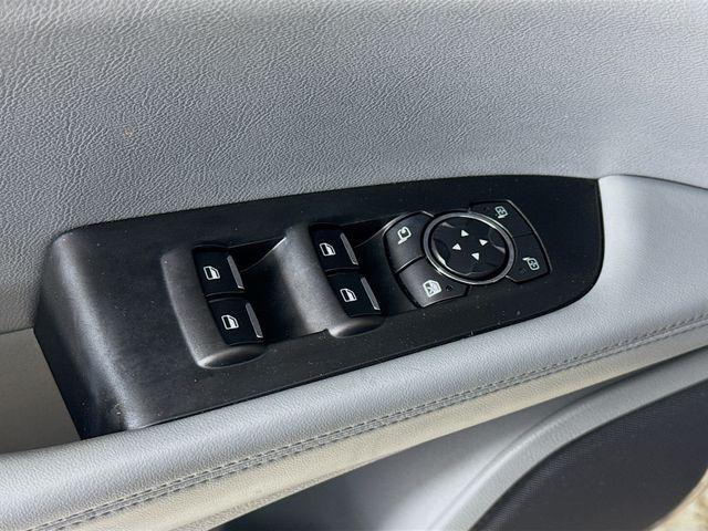 used 2020 Lincoln Nautilus car, priced at $27,975