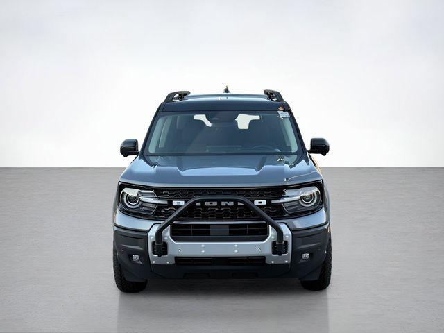 new 2025 Ford Bronco Sport car, priced at $44,300