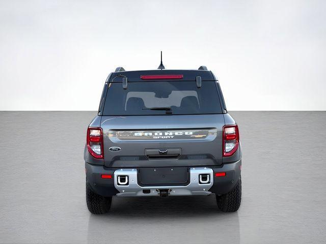 new 2025 Ford Bronco Sport car, priced at $44,300