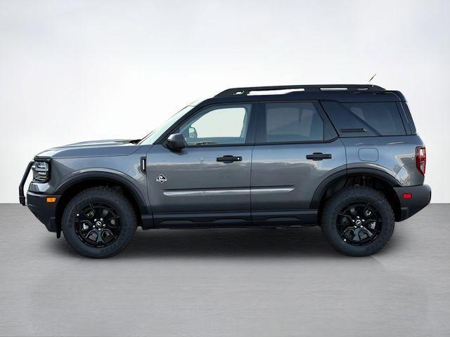 new 2025 Ford Bronco Sport car, priced at $44,300
