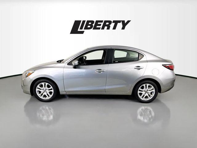 used 2016 Scion iA car, priced at $8,695