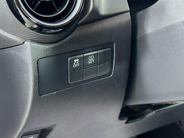 used 2016 Scion iA car, priced at $8,695